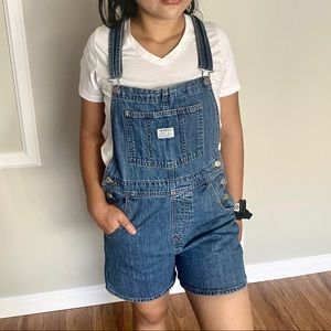 Levi Strauss & Co Vintage overalls